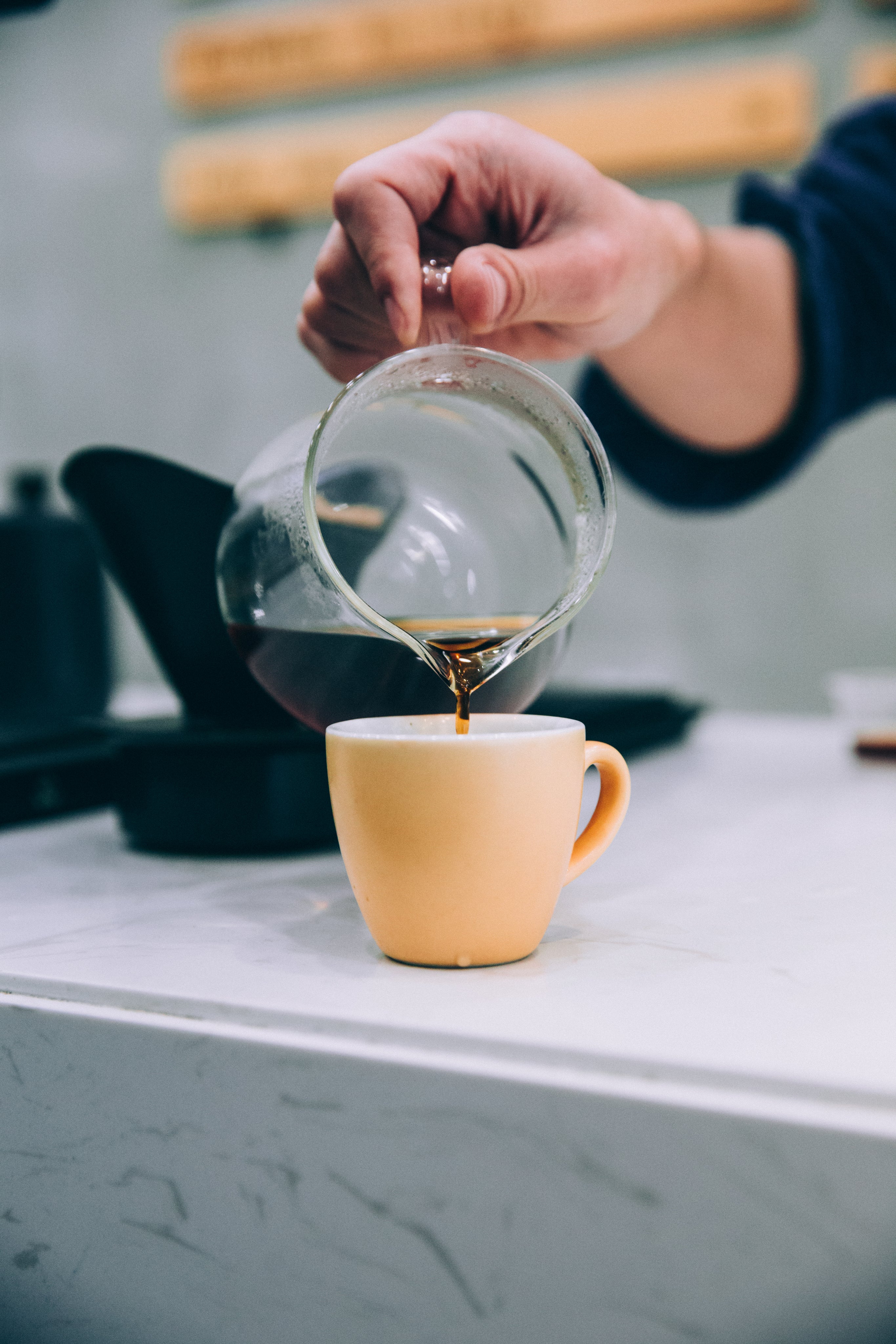 Generic Coffee Item